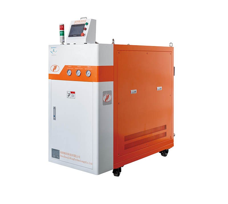 Dual-Function Rapid Heating and Rapid Cooling Mold Temperature Controlling Equipment